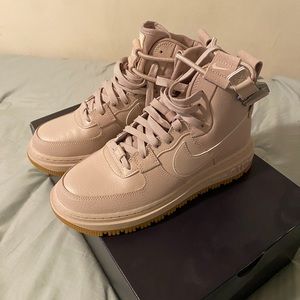 🔥WMS AF1 High 2.0🔥